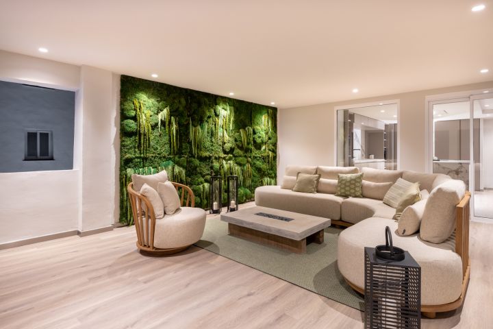 Banus Grande - Residencia Costera de Lujo
