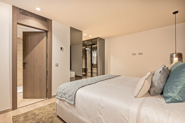 Banus Grande - Residencia Costera de Lujo