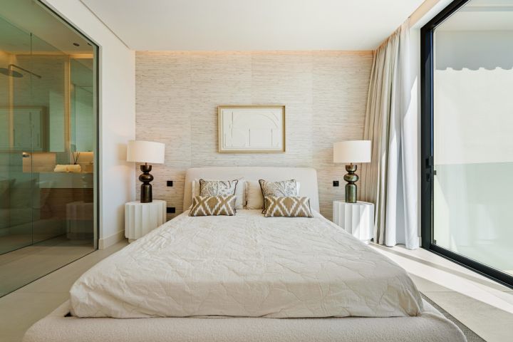 Linda Vista 289 - Modern Villa minutes from the Beach