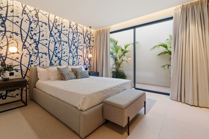 Linda Vista 289 - Modern Villa minutes from the Beach