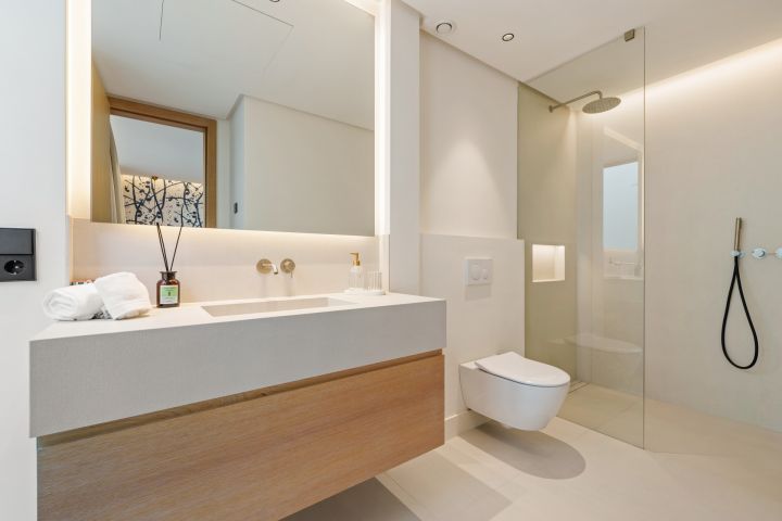 Linda Vista 289 - Modern Villa minutes from the Beach