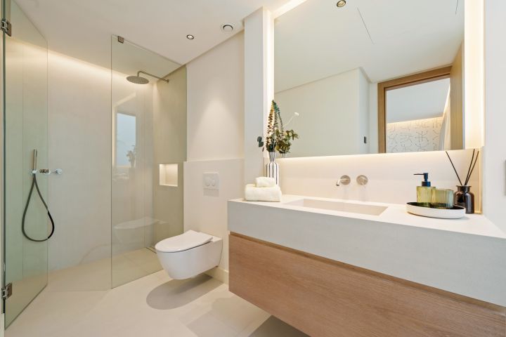Linda Vista 289 - Modern Villa minutes from the Beach
