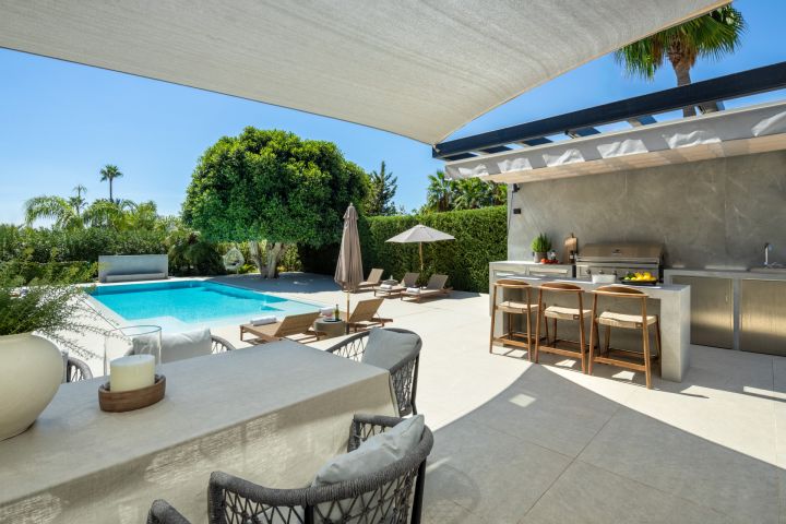 Villa Malibu - Sublime villa avec piscine intérieure dans la Vallée du Golf