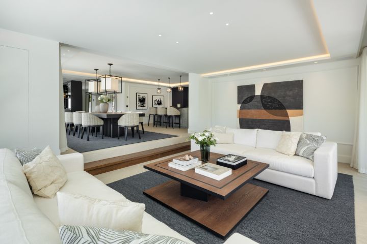 Villa Malibu - Stunning Villa with Indoor Pool in Golf Valley