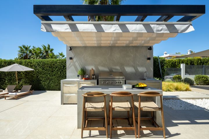 Villa Malibu - Sublime villa avec piscine intérieure dans la Vallée du Golf