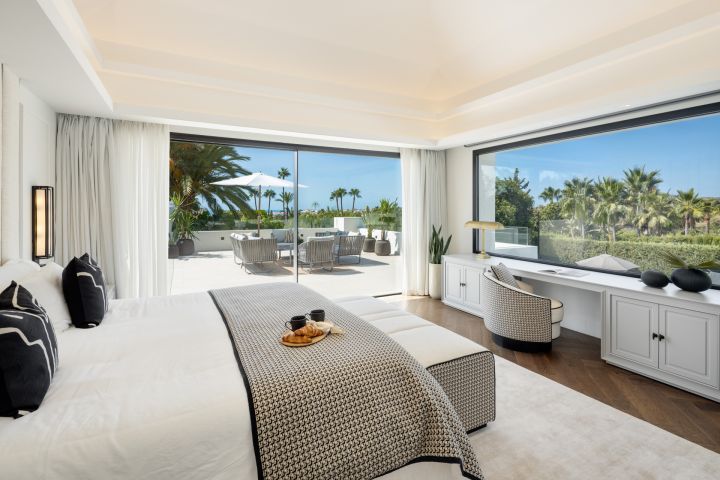 Villa Malibu - Sublime villa avec piscine intérieure dans la Vallée du Golf