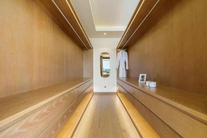 Los Olivos 2 - Superbe villa moderne dans une communauté sécurisée