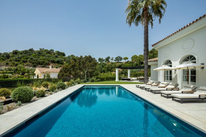 Villa Liora - Architecturally Designed Luxury Home in La Zagaleta