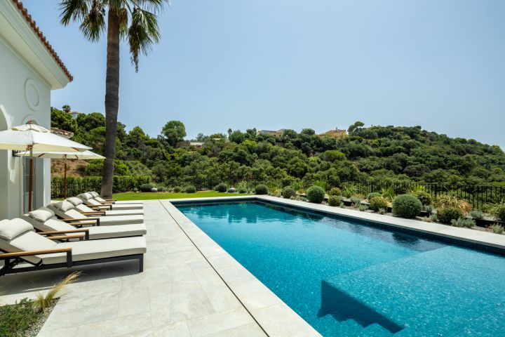Villa Liora - Architecturally Designed Luxury Home in La Zagaleta