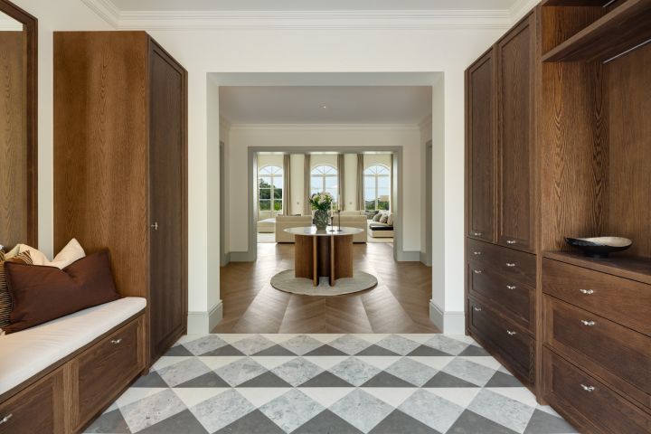 Villa Liora - Architecturally Designed Luxury Home in La Zagaleta