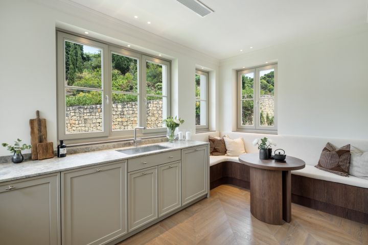 Villa Liora - Architecturally Designed Luxury Home in La Zagaleta