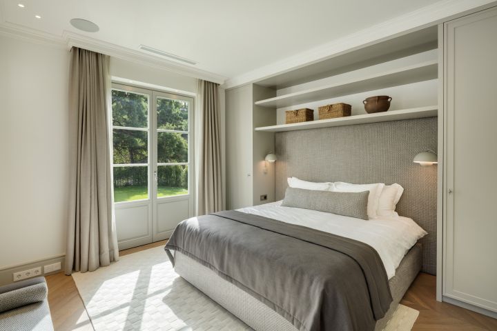 Villa Liora - Architecturally Designed Luxury Home in La Zagaleta