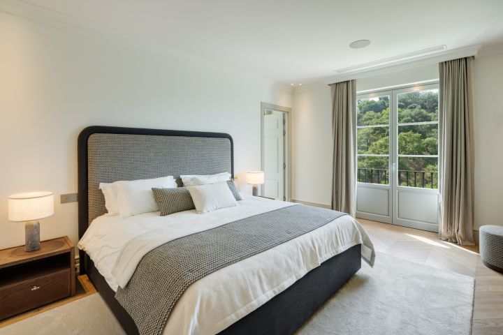Villa Liora - Architecturally Designed Luxury Home in La Zagaleta