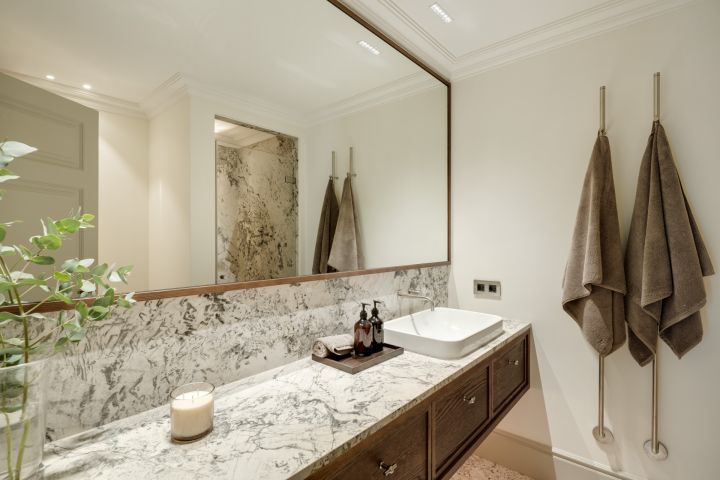 Villa Liora - Architecturally Designed Luxury Home in La Zagaleta