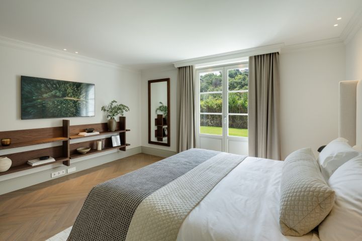 Villa Liora - Architecturally Designed Luxury Home in La Zagaleta