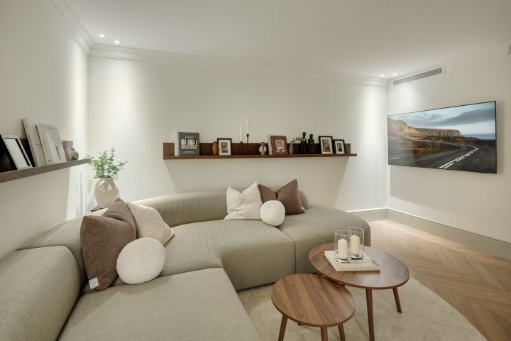 Villa Liora - Architecturally Designed Luxury Home in La Zagaleta