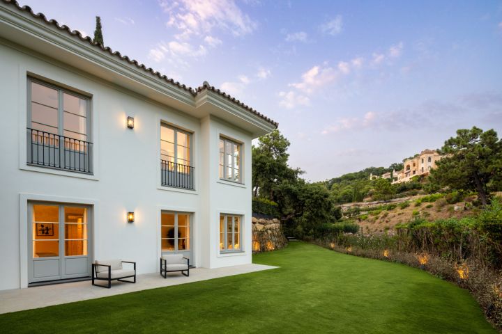 Villa Liora - Architecturally Designed Luxury Home in La Zagaleta