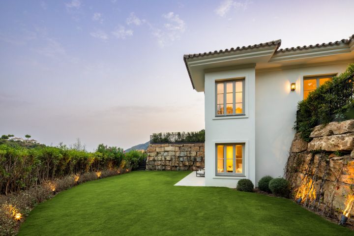 Villa Liora - Architecturally Designed Luxury Home in La Zagaleta