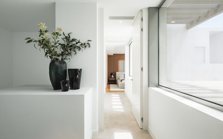 Villa Luma - Vivienda Moderna en El Paraíso