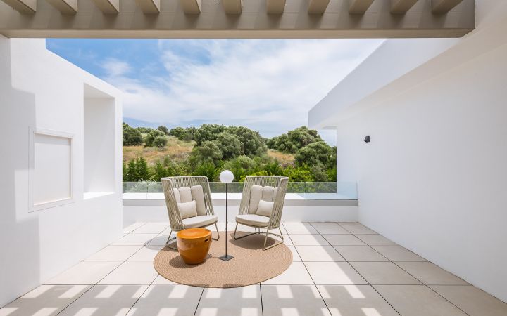 Villa Luma - Vivienda Moderna en El Paraíso