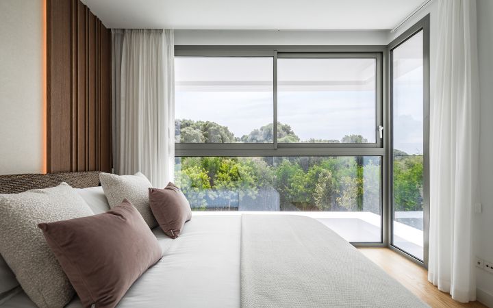 Villa Luma - Vivienda Moderna en El Paraíso