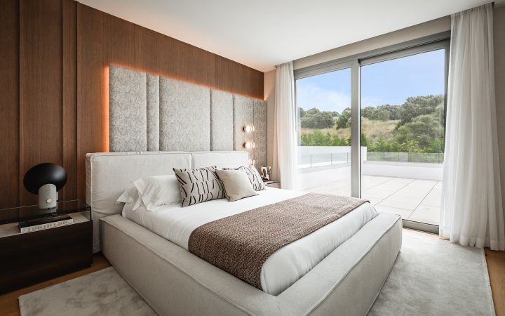 Villa Luma - Vivienda Moderna en El Paraíso