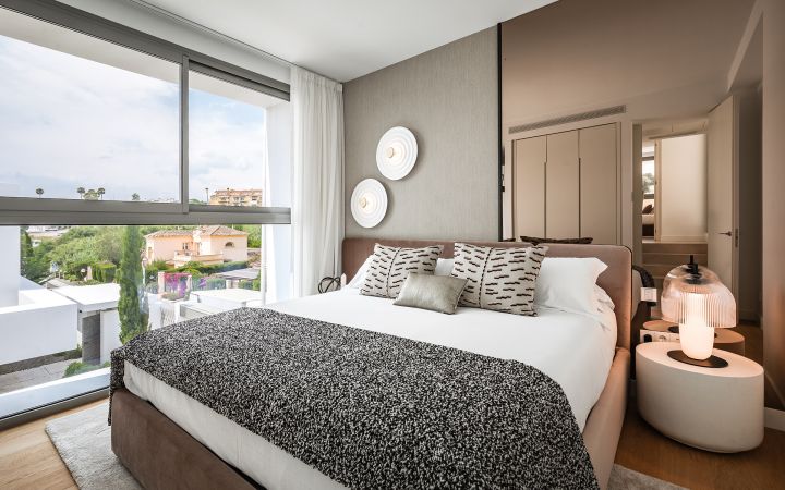 Villa Luma - Vivienda Moderna en El Paraíso
