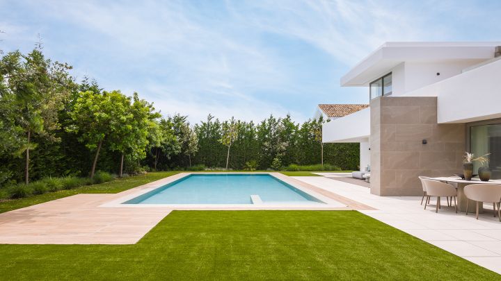 Villa Luma - Vivienda Moderna en El Paraíso