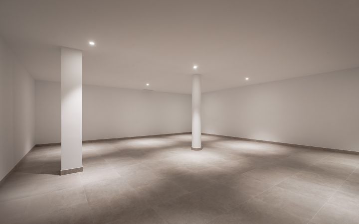 Villa Luma - Vivienda Moderna en El Paraíso