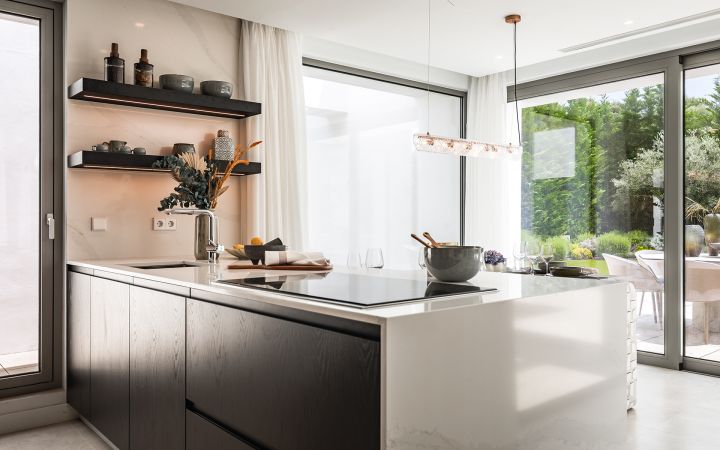 Villa Luma - Vivienda Moderna en El Paraíso