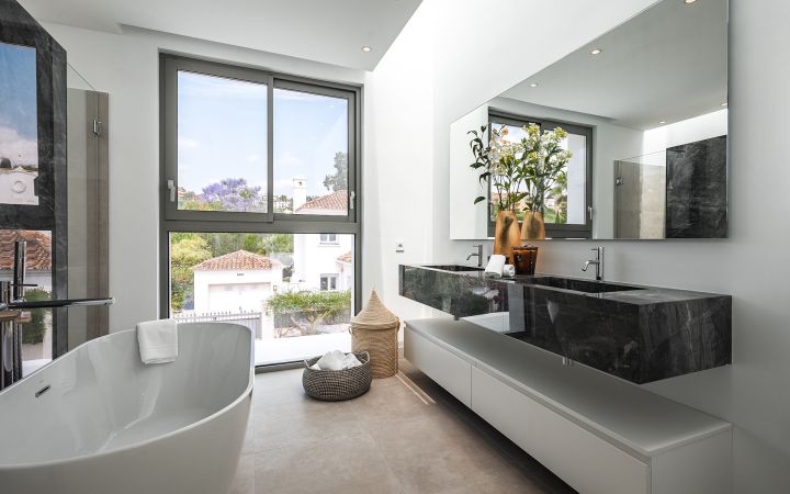 Villa Luma - Vivienda Moderna en El Paraíso