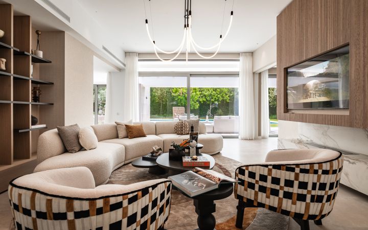 Villa Luma - Vivienda Moderna en El Paraíso