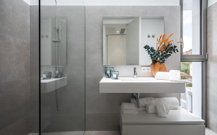 Villa Luma - Vivienda Moderna en El Paraíso