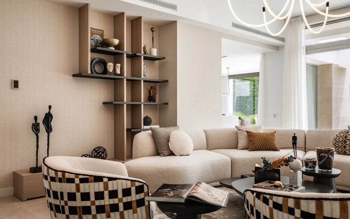 Villa Luma - Vivienda Moderna en El Paraíso