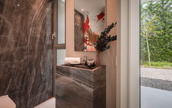 Villa Luma - Vivienda Moderna en El Paraíso
