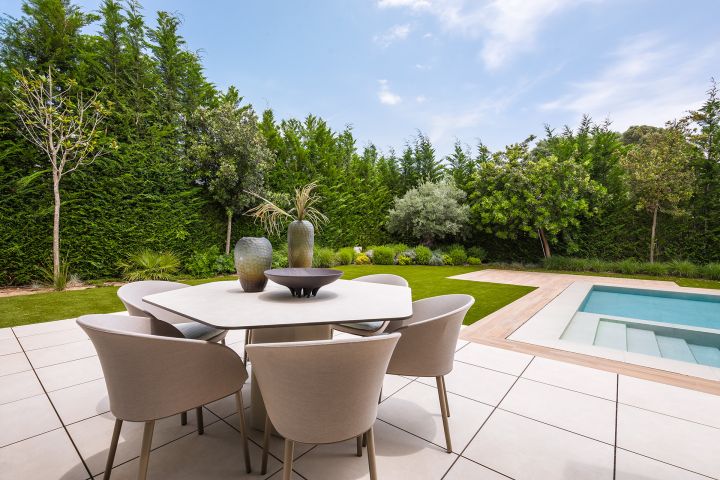 Villa Luma - Vivienda Moderna en El Paraíso