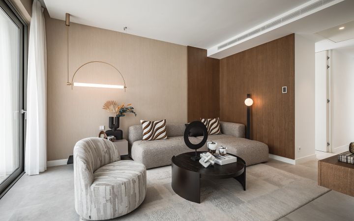 Villa Luma - Vivienda Moderna en El Paraíso