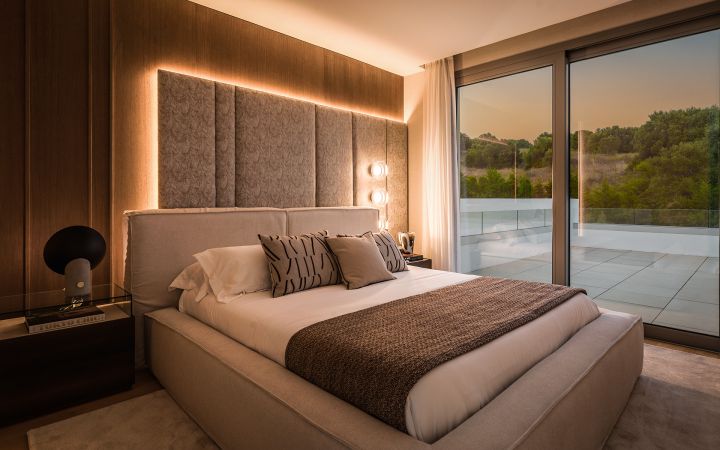 Villa Luma - Vivienda Moderna en El Paraíso