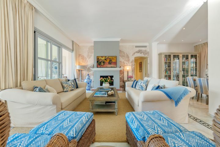Albinoni 20 - Mediterranean Estate in Sierra Blanca