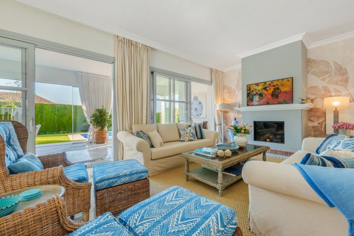 Albinoni 20 - Mediterranean Estate in Sierra Blanca