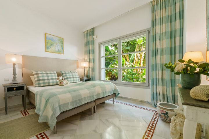 Albinoni 20 - Mediterranean Estate in Sierra Blanca