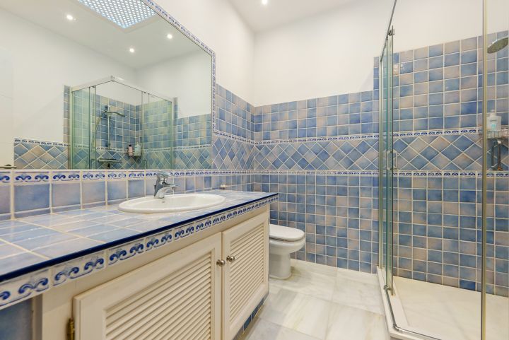 Albinoni 20 - Mediterranean Estate in Sierra Blanca