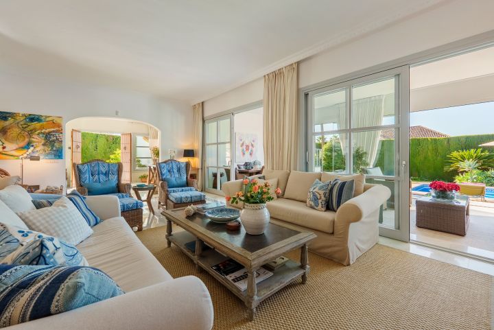 Albinoni 20 - Mediterranean Estate in Sierra Blanca