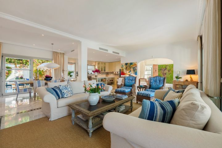Albinoni 20 - Mediterranean Estate in Sierra Blanca