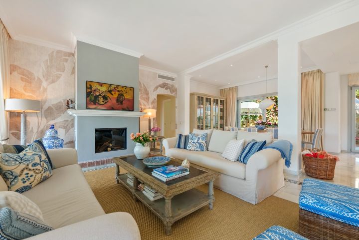 Albinoni 20 - Mediterranean Estate in Sierra Blanca