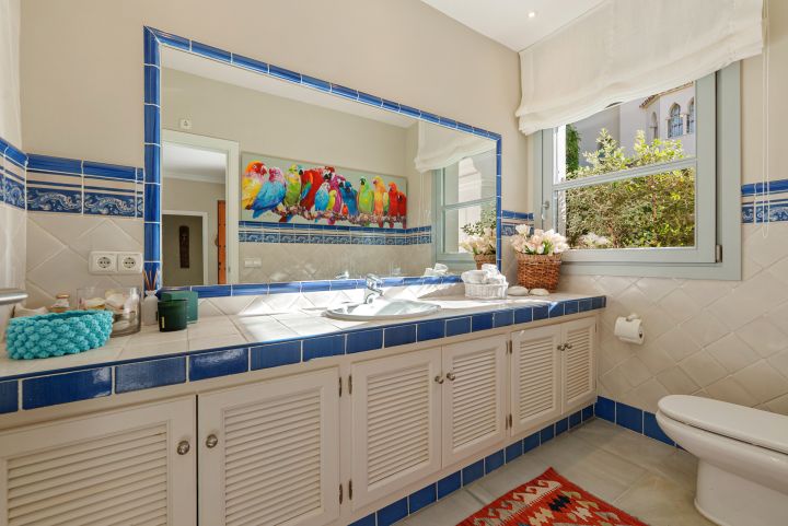 Albinoni 20 - Mediterranean Estate in Sierra Blanca