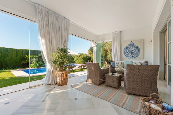Albinoni 20 - Mediterranean Estate in Sierra Blanca