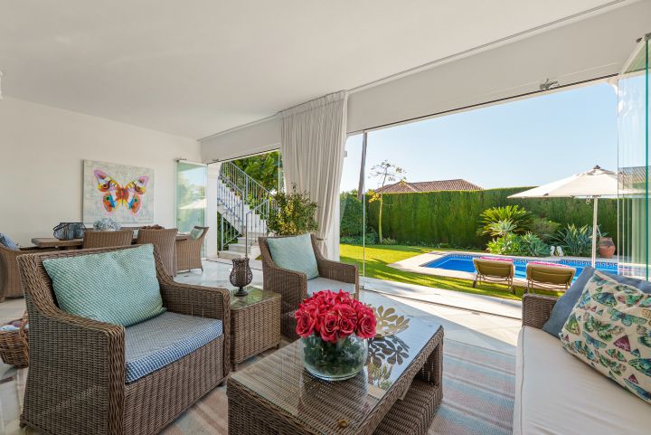Albinoni 20 - Mediterranean Estate in Sierra Blanca