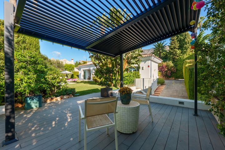 Albinoni 20 - Mediterranean Estate in Sierra Blanca