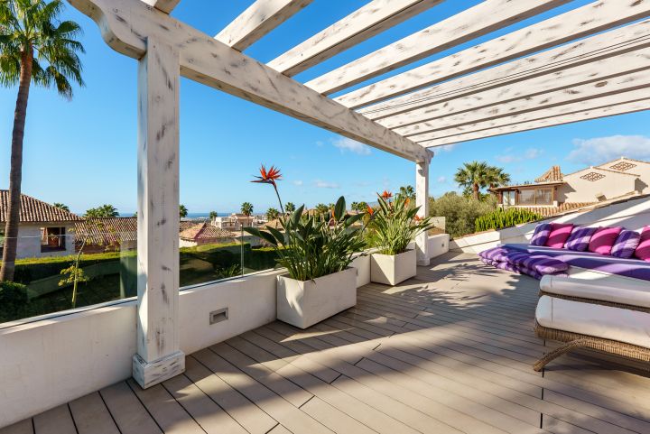 Albinoni 20 - Mediterranean Estate in Sierra Blanca